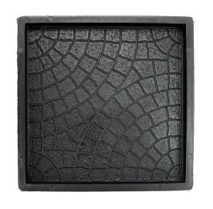 Форма "Квадрат" паутинка 30*30 арт.71/6