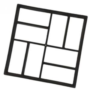 Форма-трафарет 