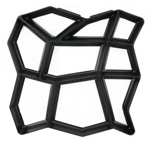 Форма-трафарет 