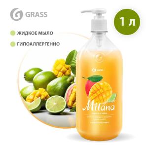 Крем-мыло увлажняющее 