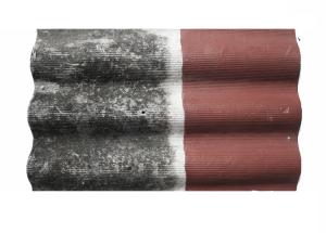 Краска ВД-АК-111 SinPro для шифера, цвет: коричневый  7,0  кг