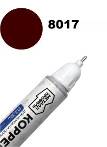 Корректор Металл Профиль RAL8017