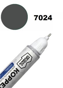 Корректор Металл Профиль RAL7024