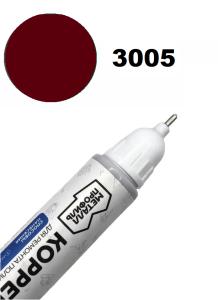 Корректор Металл Профиль RAL3005