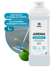 Моющее средство для пола 