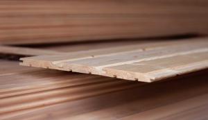 Евровагонка сорт В 12,5*96*3 м (уп 10шт =2,64м2) хвойные породы