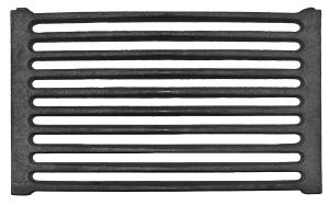 Решетка колосниковая РД-6 380х250