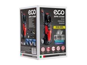Очиститель высокого давления ECO HPW-1723RS, арт.HPW1723RS001