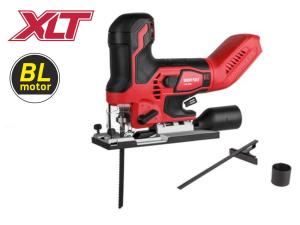 Аккум. лобзик WORTEX CJS 1330 в кор. ALL1 XLT SOLO БЕСЩЕТ, 18В, 800-3800 ход/мин, пропил до 135 мм Аккум. лобзик WORTEX CJS 1330 в кор. ALL1 XLT SOLO БЕСЩЕТ, 18В, 800-3800 ход/мин, пропил до 135 мм