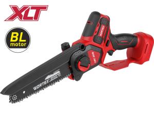 Аккум. мини-пила WORTEX CEC 2018 в кор. ALL1 XLT SOLO БЕСЩЕТ., 18 В, 20 см, арт.2329051