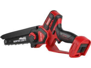 Аккум. мини-пила WORTEX CEC 2018 в кор. ALL1 XLT SOLO БЕСЩЕТ., 18 В, 20 см, арт.2329051