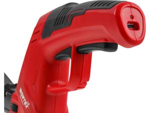 Аккум. ножницы садовые WORTEX LX SG 4015-1 в кор. 3.6 В, 1.5 Ач, арт.2322100