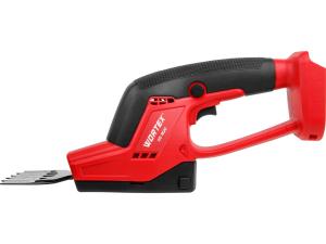 Аккум. ножницы садовые WORTEX SG 1820 в кор. + насадка-кусторез ALL1 XLT SOLO, арт.1333482