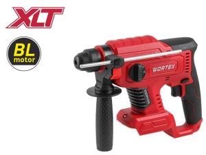 Аккум. перфоратор WORTEX CRH 1820-2 в кор. ALL1 XLT SOLO БЕСЩЕТ., 18 В, 2.2 Дж, 20 мм Аккум. перфоратор WORTEX CRH 1820-2 в кор. ALL1 XLT SOLO БЕСЩЕТ., 18 В, 2.2 Дж, 20 мм