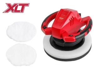 Аккум. полировальная машина WORTEX CPM 2518 E в кор. ALL1 XLT SOLO, арт.1334507 Аккум. полировальная машина WORTEX CPM 2518 E в кор. ALL1 XLT SOLO, арт.1334507