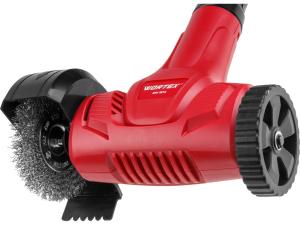 Аккум. щеточная машина WORTEX BM 1814 ALL1 XLT SOLO 14000 об/мин., арт.1334641