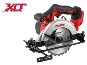 Аккум. циркулярная пила WORTEX CCS 1816-1 в кор. ALL1 XLT SOLO 18 В, 165 мм, до 55 мм Аккум. циркулярная пила WORTEX CCS 1816-1 в кор. ALL1 XLT SOLO 18 В, 165 мм, до 55 мм