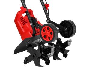 Культиватор электрический WORTEX RC 4015 1500 Вт, шир. 40 см, глуб. до 22 см, арт.2334097