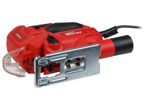 Лобзик электрический WORTEX JS 7008 LE в кор. 710 Вт, 800-3000 ход/мин, пропил до 70 мм