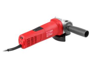 Одноручна углошлифмашина WORTEX AG 1211-1 Е в кор. 1100 Вт, 125 мм, 0-11000 об/мин.