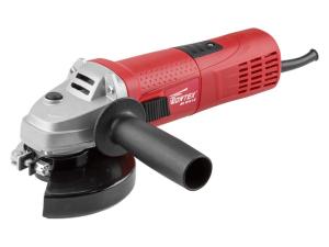 Одноручна углошлифмашина WORTEX AG 1211-1 Е в кор. 1100 Вт, 125 мм, 0-11000 об/мин.