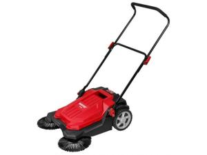 Подметальная машина механическая WORTEX HPS 6518 в кор. шир. 65 см., арт.1334415 Подметальная машина механическая WORTEX HPS 6518 в кор. шир. 65 см., арт.1334415