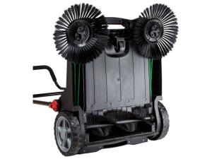 Подметальная машина механическая WORTEX HPS 6518 в кор. шир. 65 см., арт.1334415 Подметальная машина механическая WORTEX HPS 6518 в кор. шир. 65 см., арт.1334415