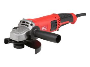 Одноручна углошлифмашина WORTEX AG 1512 Е в кор. 1400 Вт, 150 мм, 0-11000 об/мин.