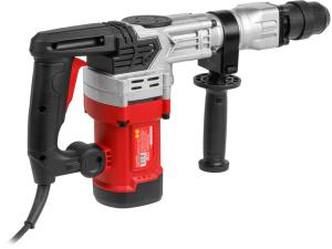 Отбойный молоток WORTEX DH 1425 в чем. 1400 Вт, 25 Дж, SDS-max, 3800 уд/мин Отбойный молоток WORTEX DH 1425 в чем. 1400 Вт, 25 Дж, SDS-max, 3800 уд/мин