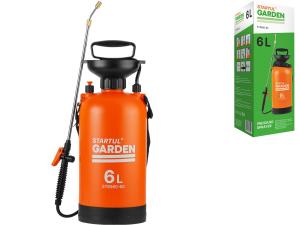 Опрыскиватель компрессионный 6л STARTUL GARDEN (ST6560-60), арт.ST6560-60 Опрыскиватель компрессионный 6л STARTUL GARDEN (ST6560-60), арт.ST6560-60