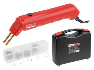 Пистолет для пайки пластика WORTEX WG 7002 в чем. 70 Вт, 402 С, 260 г,, арт.0323288