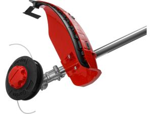 Мотокоса ECO GTP-255 Power MAX, арт.EC2011-1
