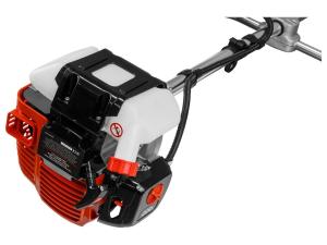 Мотокоса ECO GTP-255 Power Plus, арт.EC1551-5 Мотокоса ECO GTP-255 Power Plus, арт.EC1551-5