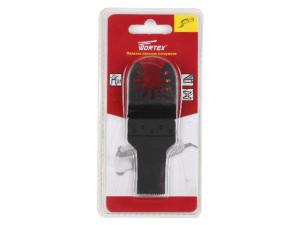 Полотно пильное погружное 20 мм по дереву и металлу WORTEX, арт.SB02A203418