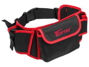 Пояс для инструмента WORTEX BB 5605 Габариты рабочей зоны, мм: 560х130, арт.0323197 Пояс для инструмента WORTEX BB 5605 Габариты рабочей зоны, мм: 560х130, арт.0323197
