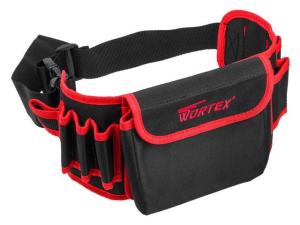 Пояс для инструмента WORTEX BB 5609 Габариты рабочей зоны, мм: 560х160, арт.0323198 Пояс для инструмента WORTEX BB 5609 Габариты рабочей зоны, мм: 560х160, арт.0323198