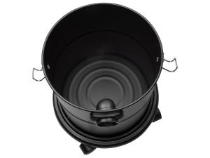 Пылесос WORTEX VC 2014 WS 1200 Вт, 20 л, провод 4 м, шланг 1,5 м.