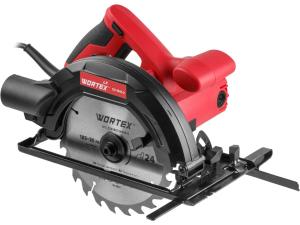 Циркулярная пила WORTEX LX СS 1915-2 в кор.