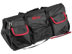 Сумка для инструмента WORTEX BA 2560 нейлон, 600х300x300 мм, вес до 25 кг, арт.0323201 Сумка для инструмента WORTEX BA 2560 нейлон, 600х300x300 мм, вес до 25 кг, арт.0323201