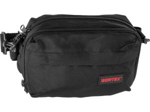 Сумка для инструмента WORTEX WB 1022 полиэстер, 220x140х100 мм, вес до 5 кг, арт.1323900 Сумка для инструмента WORTEX WB 1022 полиэстер, 220x140х100 мм, вес до 5 кг, арт.1323900
