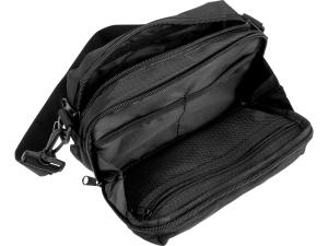 Сумка для инструмента WORTEX WB 1022 полиэстер, 220x140х100 мм, вес до 5 кг, арт.1323900 Сумка для инструмента WORTEX WB 1022 полиэстер, 220x140х100 мм, вес до 5 кг, арт.1323900