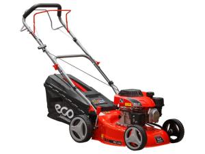 Газонокосилка бензиновая ECO LG-434 самоходная, арт.LG-434 Газонокосилка бензиновая ECO LG-434 самоходная, арт.LG-434