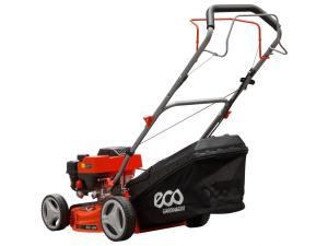 Газонокосилка бензиновая ECO LG-434 самоходная, арт.LG-434 Газонокосилка бензиновая ECO LG-434 самоходная, арт.LG-434