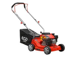Газонокосилка бензиновая ECO LG-435, арт.LG-435
