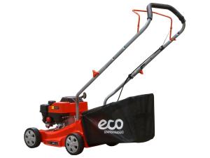 Газонокосилка бензиновая ECO LG-435, арт.LG-435