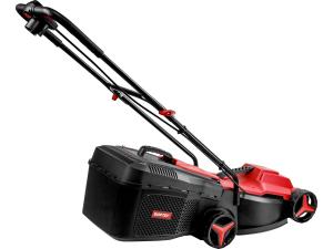 Газонокосилка электрическая WORTEX LM 3212-1 1200 Вт, шир.32 см, арт.1334804