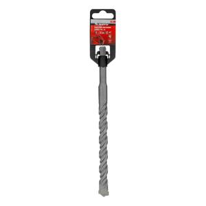 Бур по бетону 16х210мм SDS PLUS/Matrix 71034 Бур по бетону 16х210мм SDS PLUS/Matrix 71034